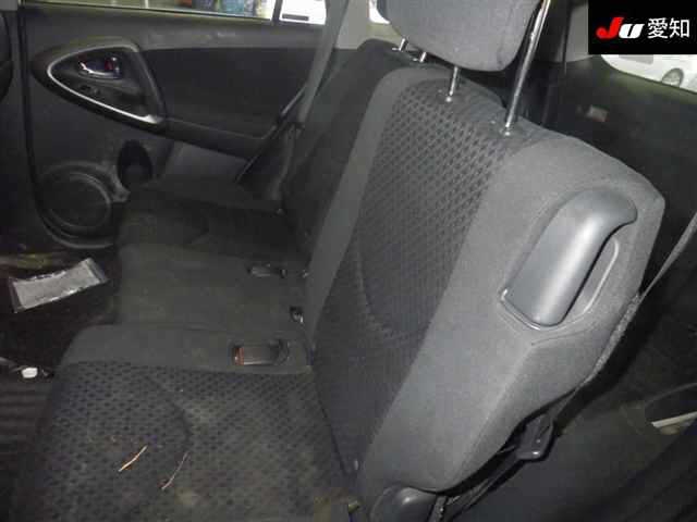 TOYOTA VANGUARD
