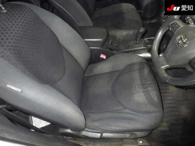 TOYOTA VANGUARD