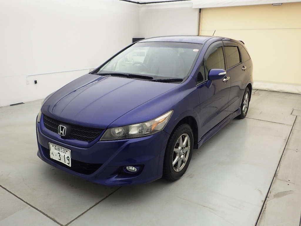 HONDA STREAM