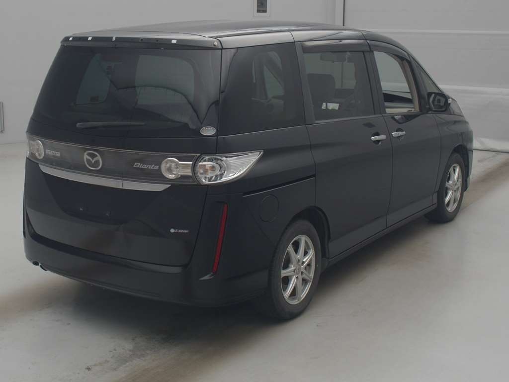 MAZDA BIANTE