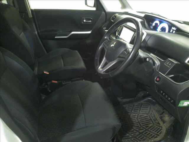 MITSUBISHI DELICA D:2