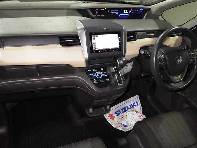 HONDA FREED+