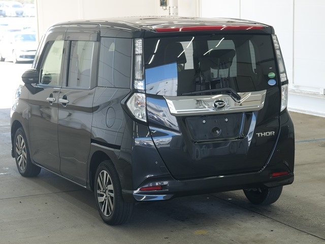 DAIHATSU THOR