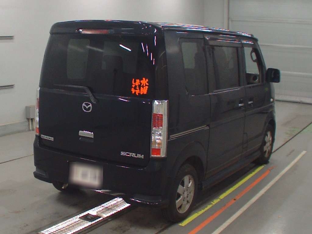 MAZDA SCRUM