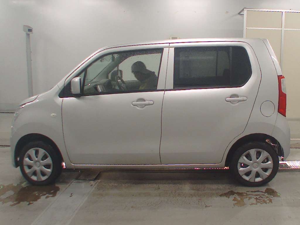 MAZDA FLAIR