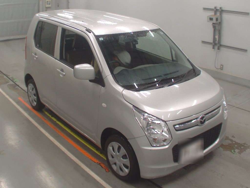MAZDA FLAIR