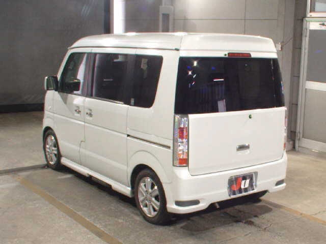 MITSUBISHI TOWN BOX