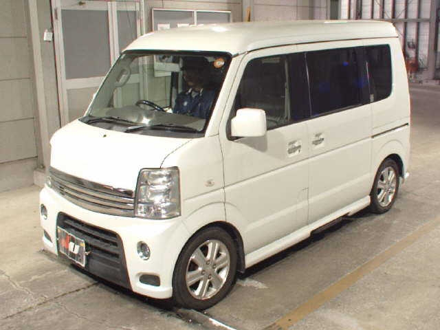 MITSUBISHI TOWN BOX