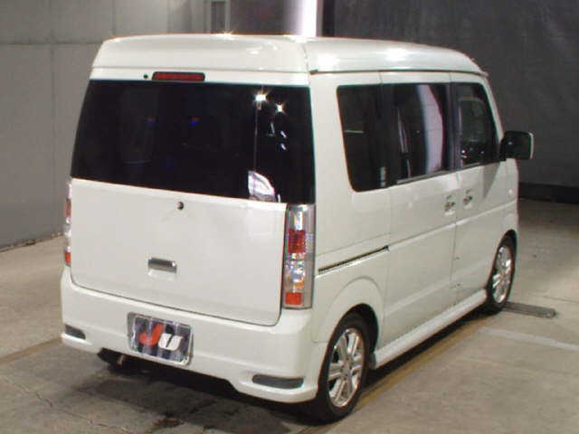 MITSUBISHI TOWN BOX