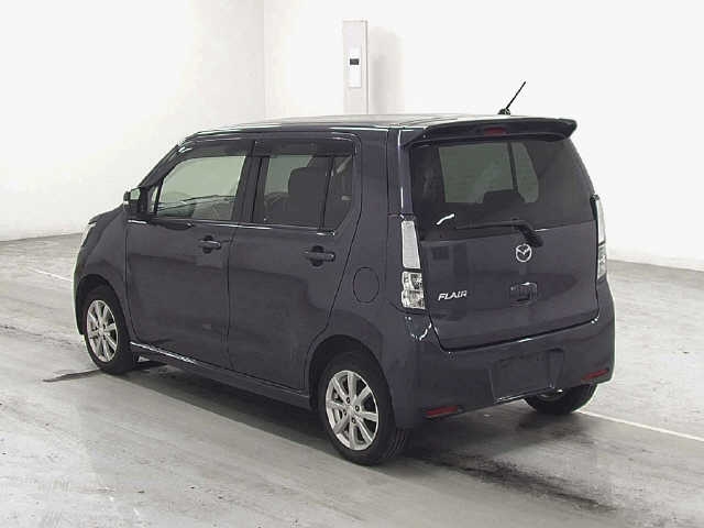 MAZDA FLAIR
