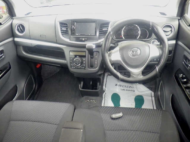 MAZDA FLAIR