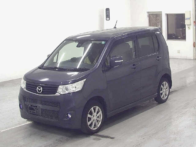 MAZDA FLAIR