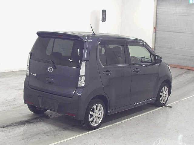 MAZDA FLAIR