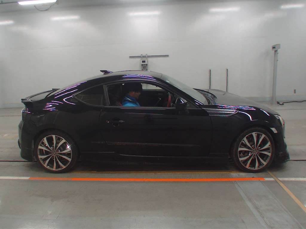 TOYOTA GT 86