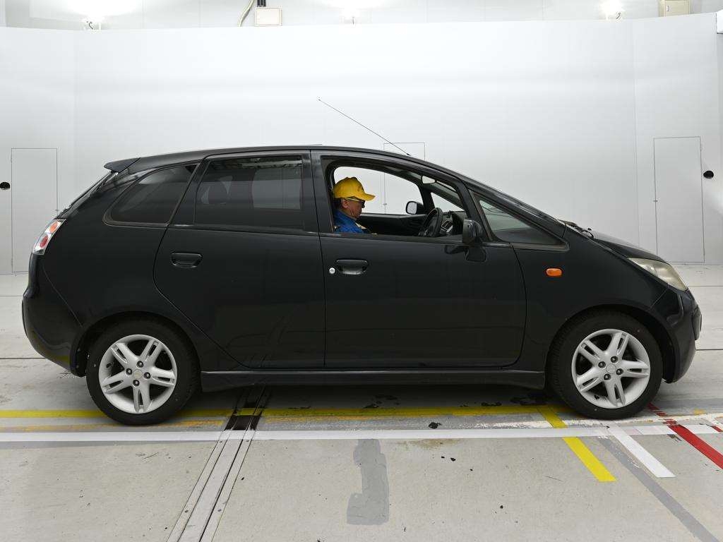 MITSUBISHI COLT PLUS