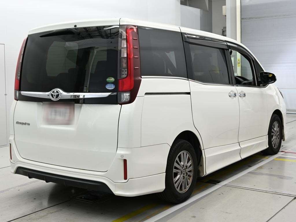 TOYOTA ESQUIRE