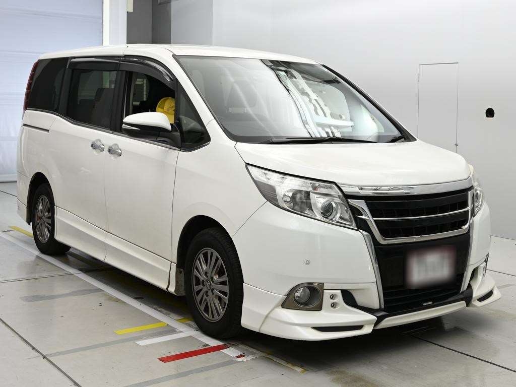 TOYOTA ESQUIRE