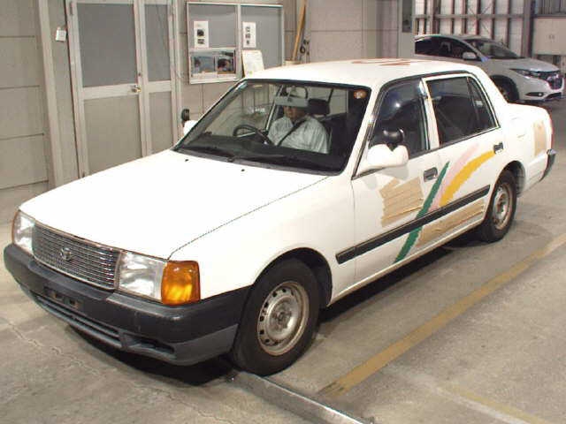 TOYOTA COMFORT