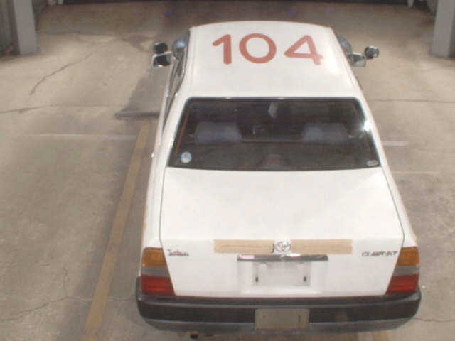 TOYOTA COMFORT