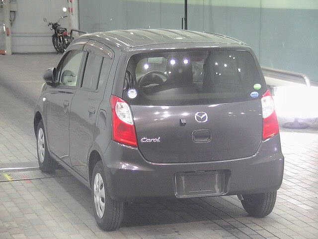 MAZDA CAROL