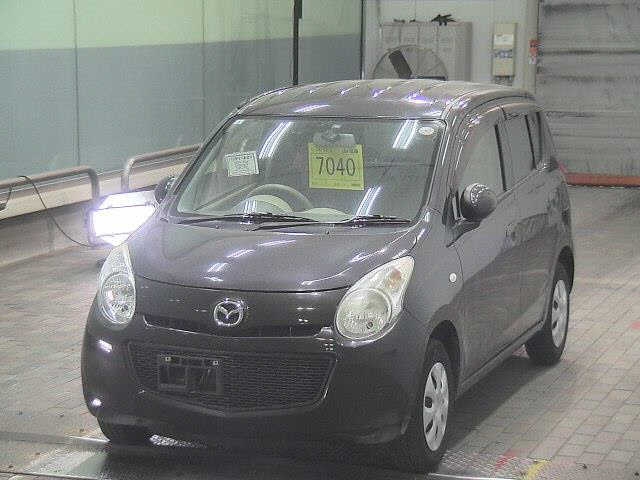 MAZDA CAROL