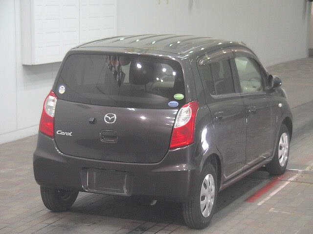 MAZDA CAROL