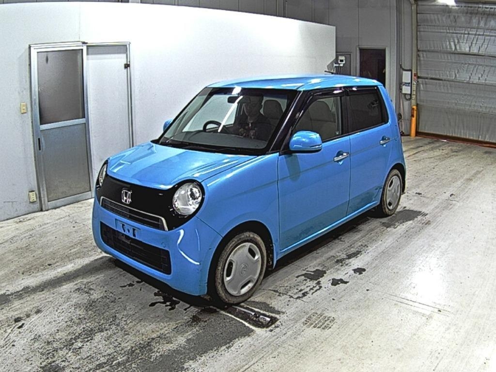 HONDA N-ONE