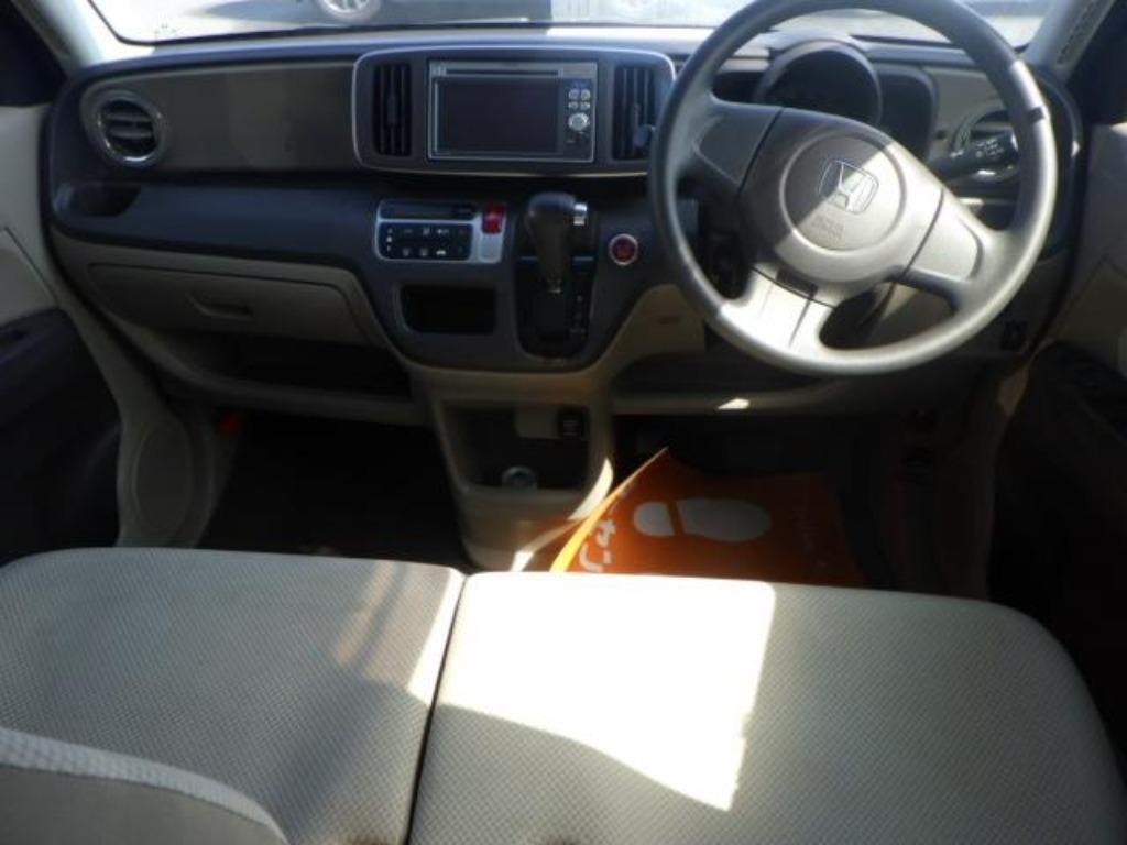 HONDA N-ONE