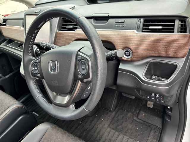 HONDA FREED+