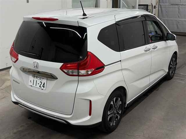 HONDA FREED+