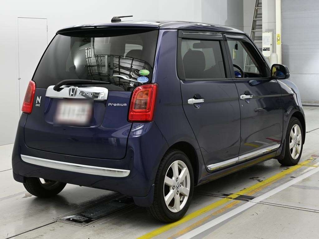 HONDA N-ONE
