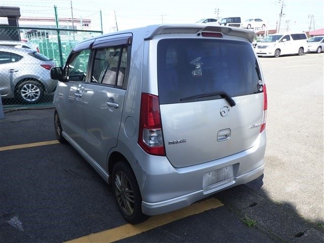 MAZDA AZ-WAGON