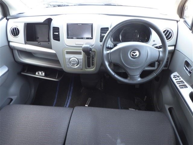 MAZDA AZ-WAGON