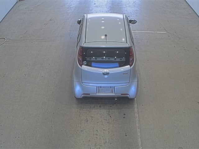 SUBARU R2