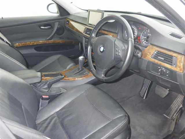 BMW 3-SERIES