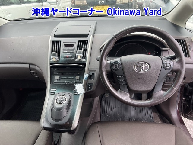 TOYOTA SAI