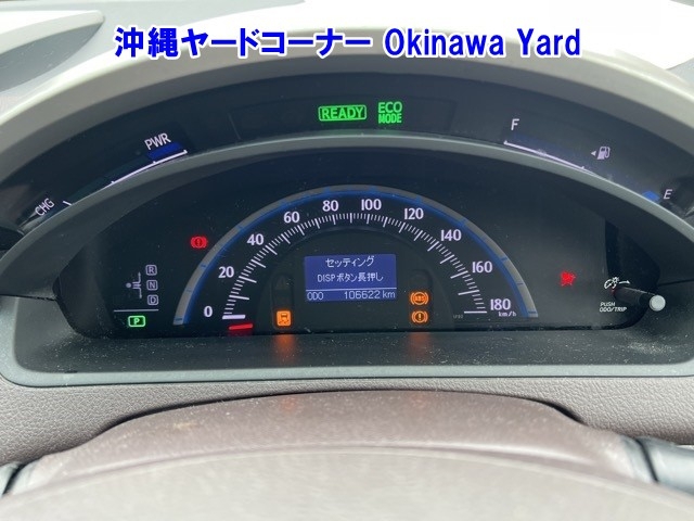 TOYOTA SAI