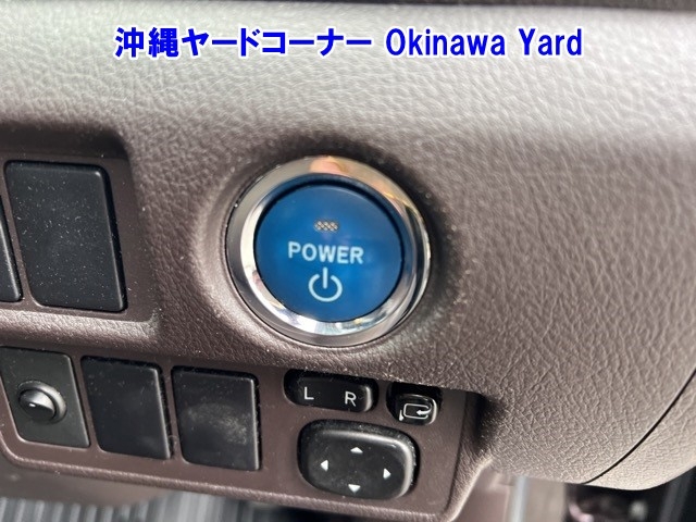 TOYOTA SAI