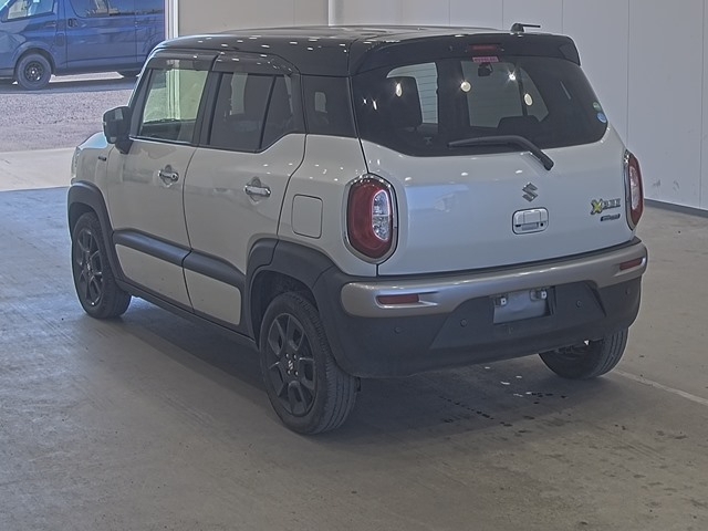 SUZUKI XBEE