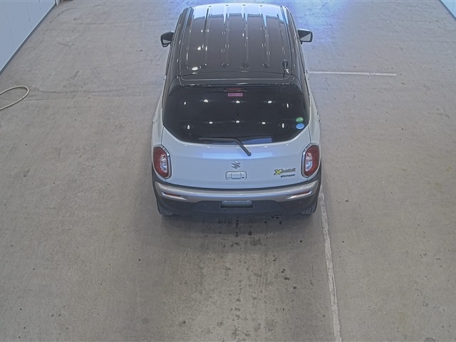 SUZUKI XBEE