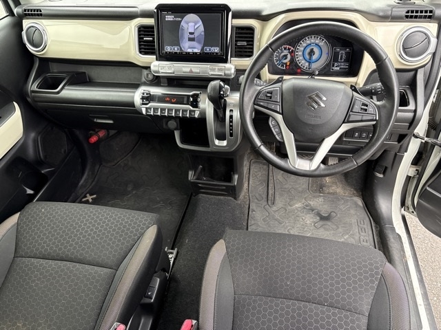 SUZUKI XBEE
