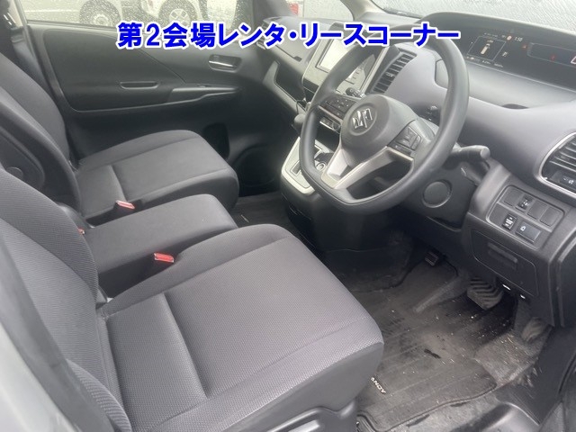 SUZUKI LANDY