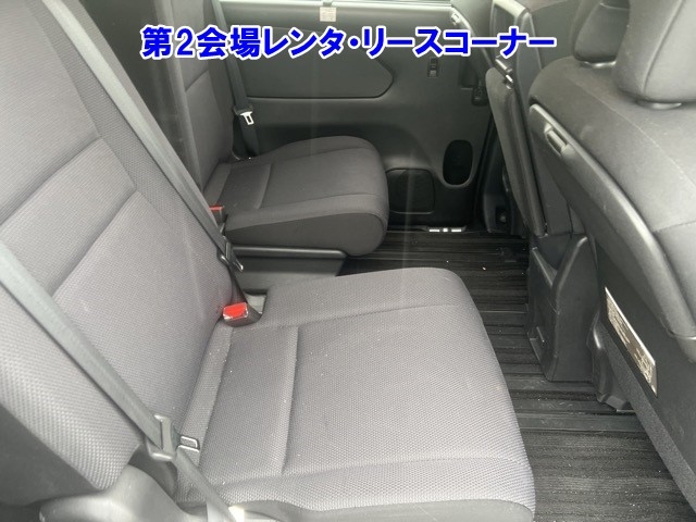 SUZUKI LANDY