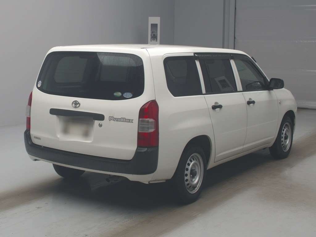 TOYOTA REGIUS ACE