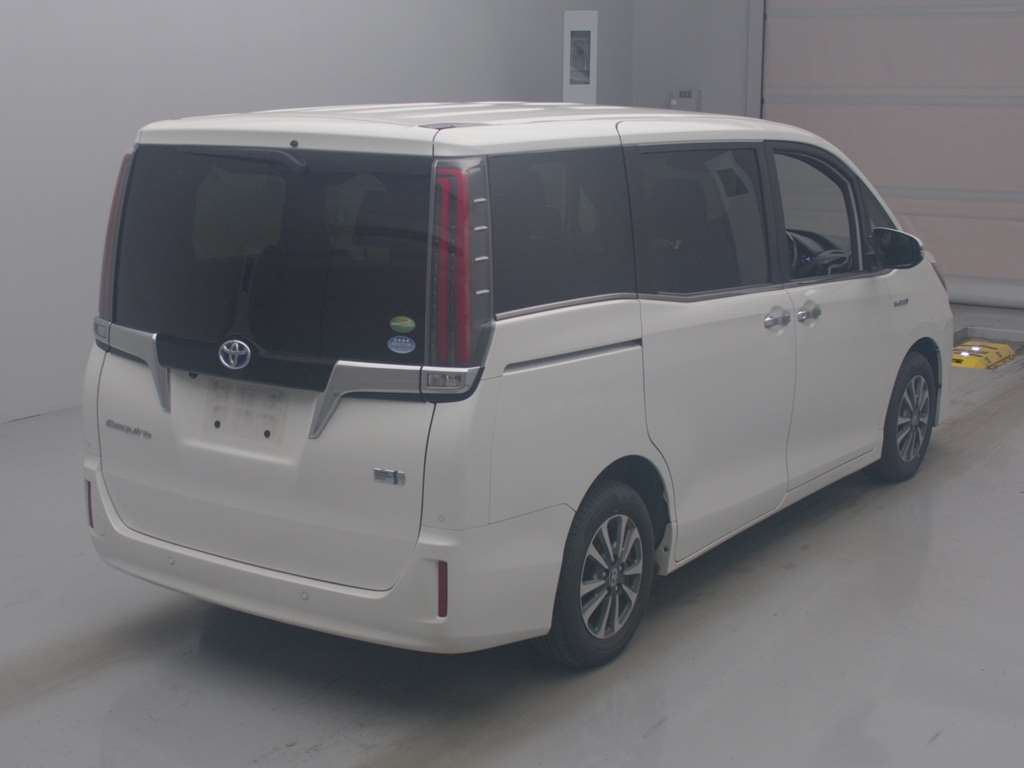 TOYOTA ESQUIRE