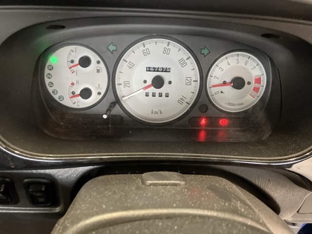 DAIHATSU MIRA GINO