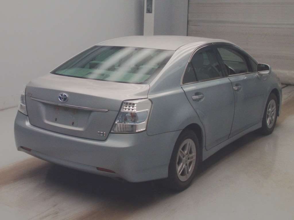 TOYOTA SAI