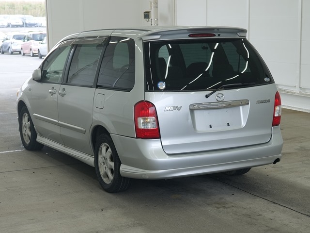 MAZDA MPV