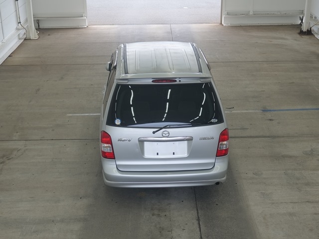 MAZDA MPV