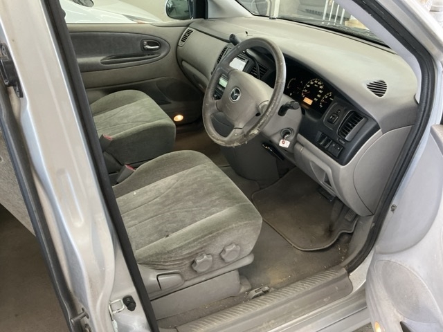 MAZDA MPV
